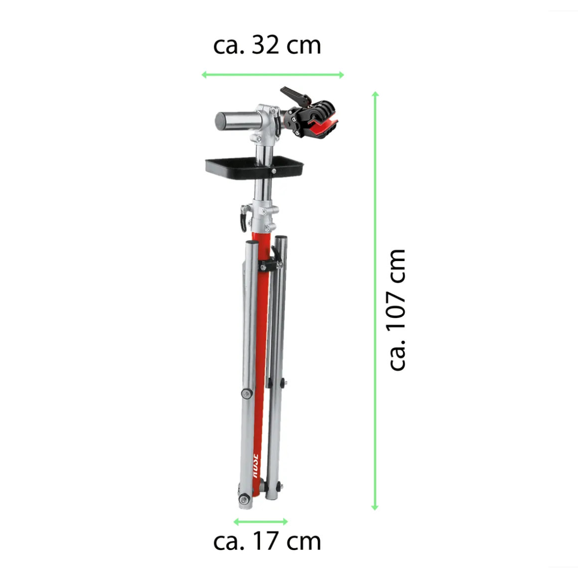S 3000 Workstand