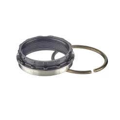 S Adapter for Splined Carrier