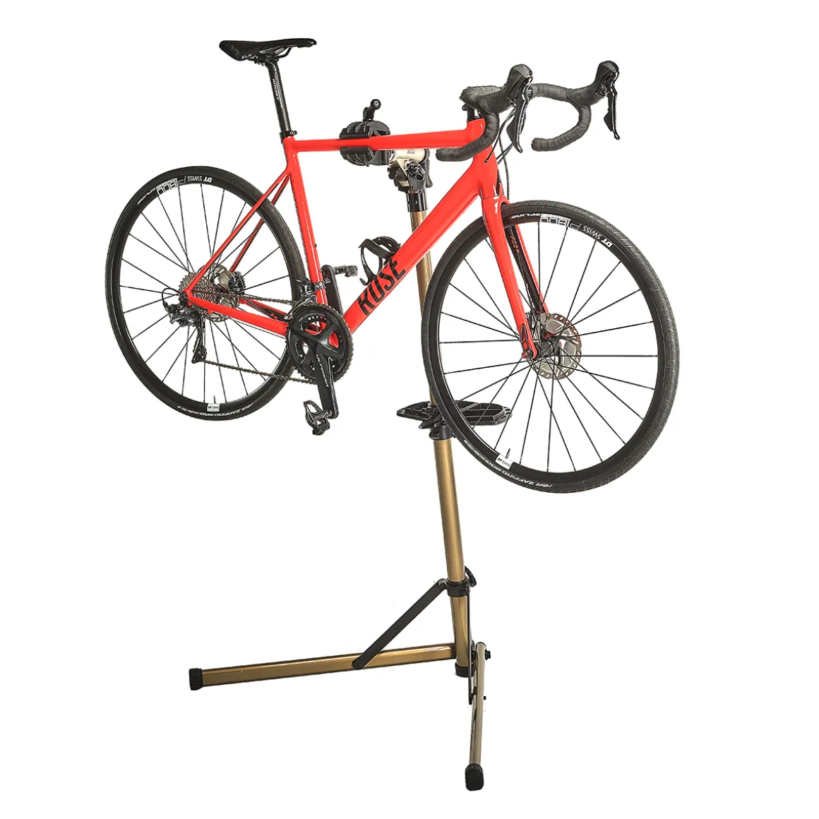 S 4000-E Workstand up to 50 kg with Tool Tray