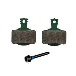 7.S Sport Disc Pads for MT / MT2 / MT4 eSTOP / MT6 / MT8 / E-Bike