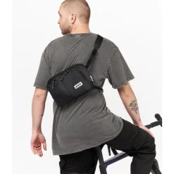 SACOCHE BAG Shoulder Bag