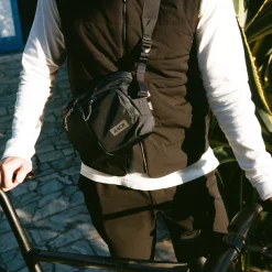 SACOCHE BAG Shoulder Bag