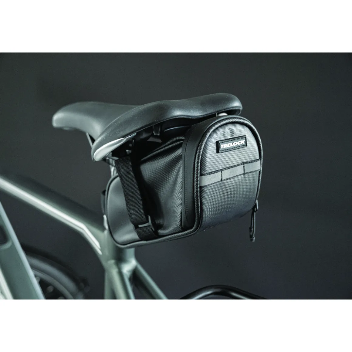 Saddle Bag for ZR 355 Plug-In Chain