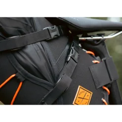 SADDLE BAG 18L
