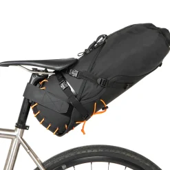 SADDLE BAG 18L