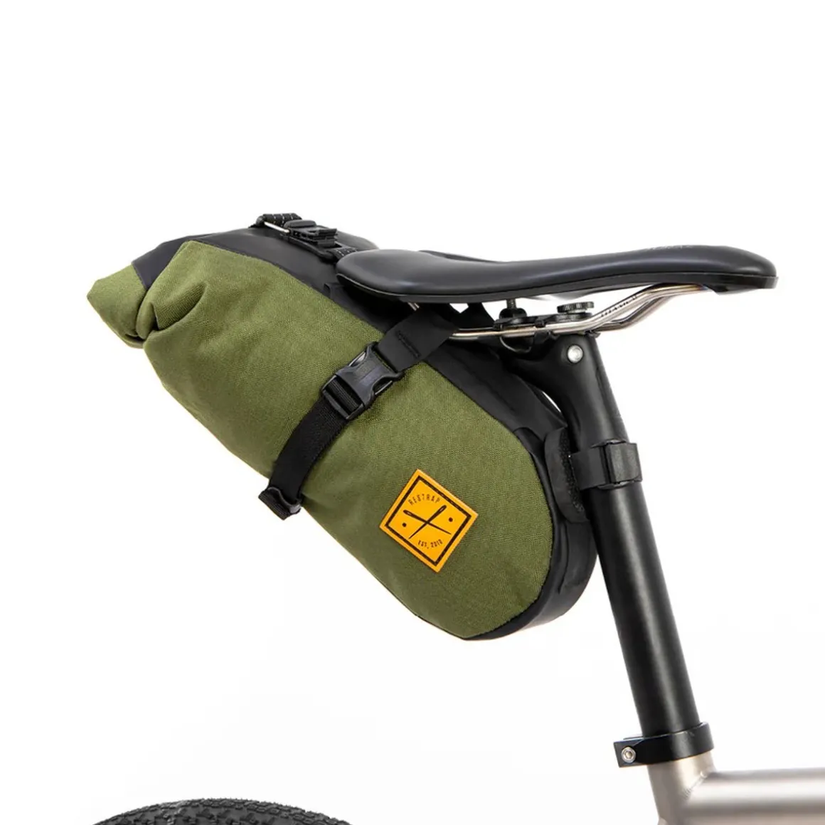 SADDLE PACK 4.5 L Saddle Bag