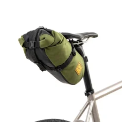 SADDLE PACK 4.5 L Saddle Bag