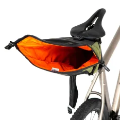 SADDLE PACK 4.5 L Saddle Bag