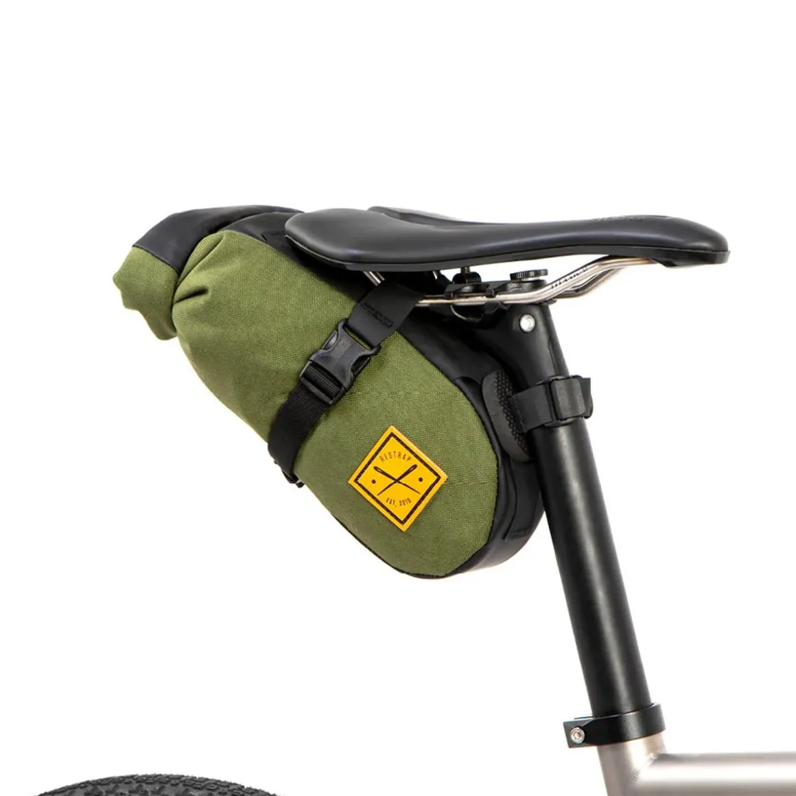 SADDLE PACK 2.5 L Saddle Bag