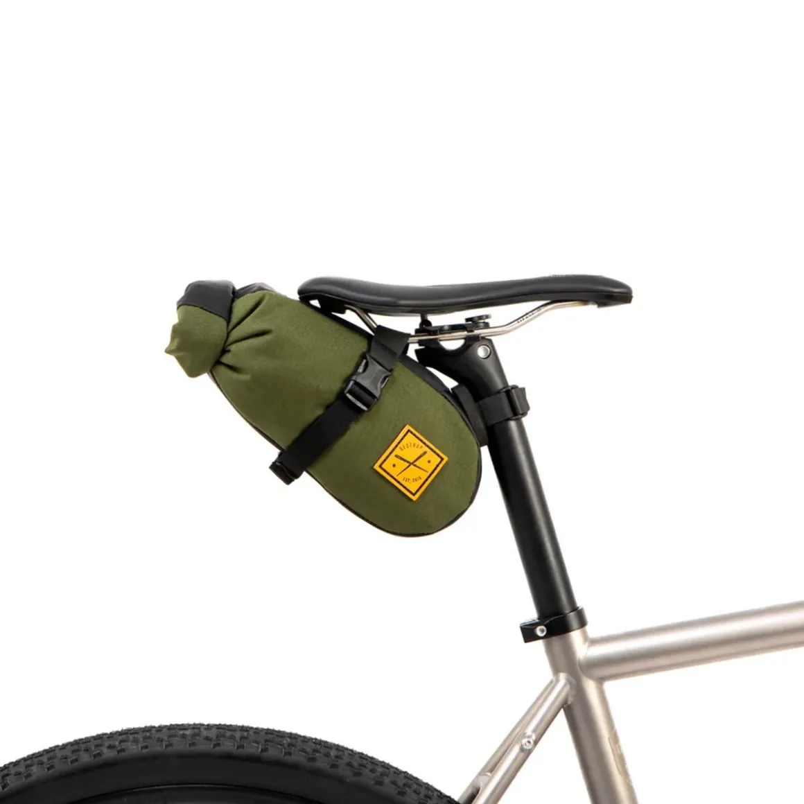 SADDLE PACK 2.5 L Saddle Bag