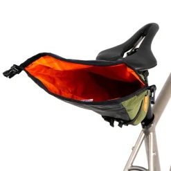 SADDLE PACK 2.5 L Saddle Bag