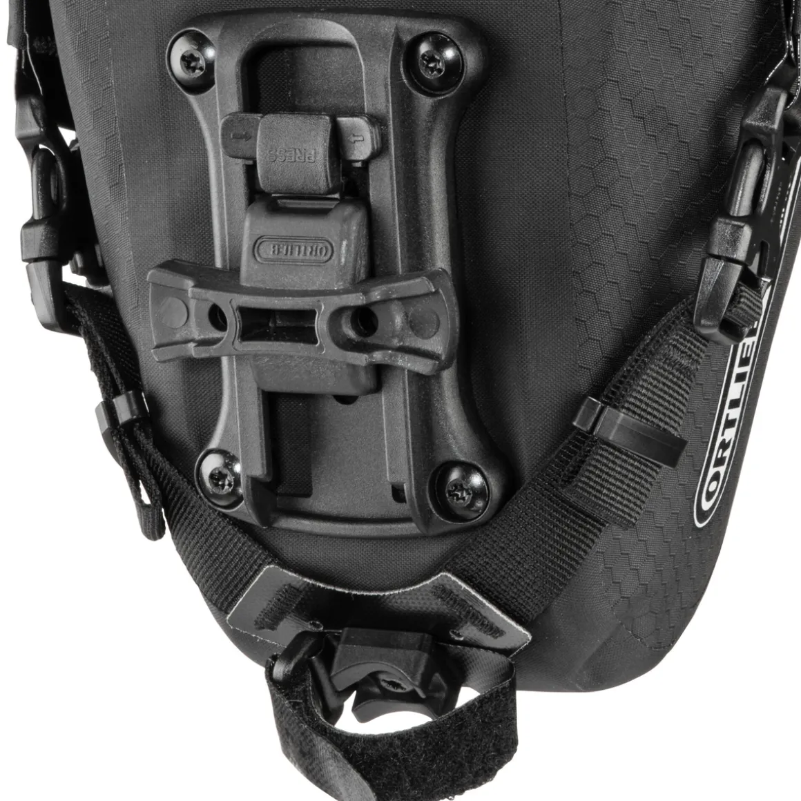 SADDLE-BAG 1.6