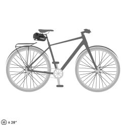 SADDLE-BAG 1.6