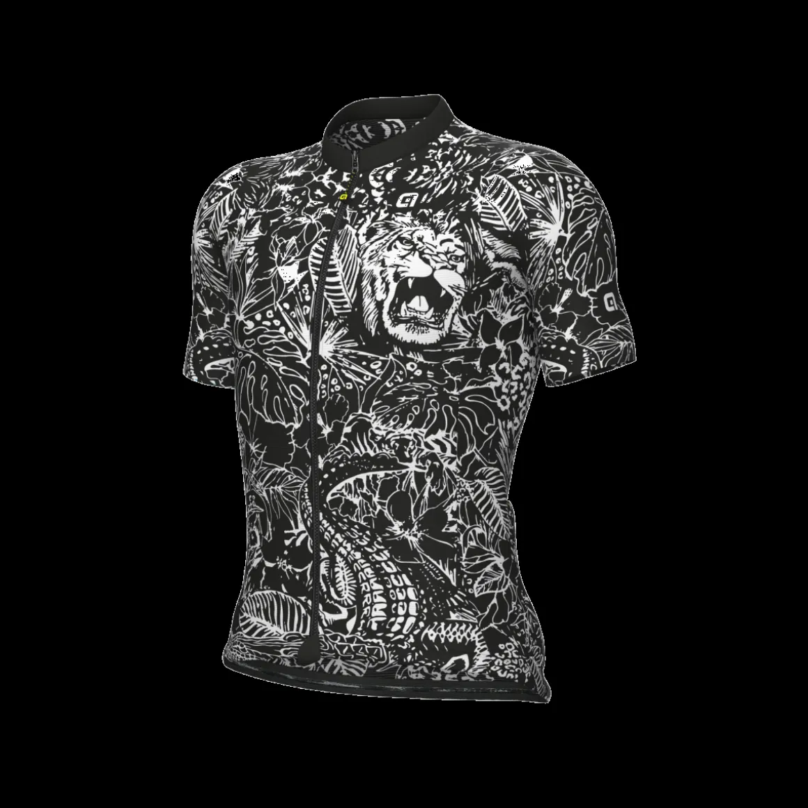 SAFARI JERSEY Cycling Jersey