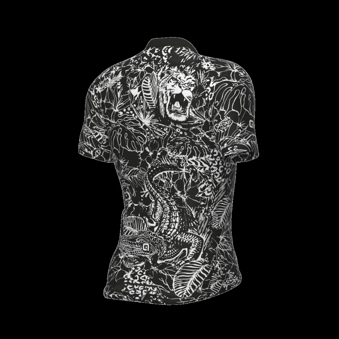 SAFARI JERSEY Cycling Jersey