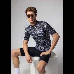 SAFARI JERSEY Cycling Jersey