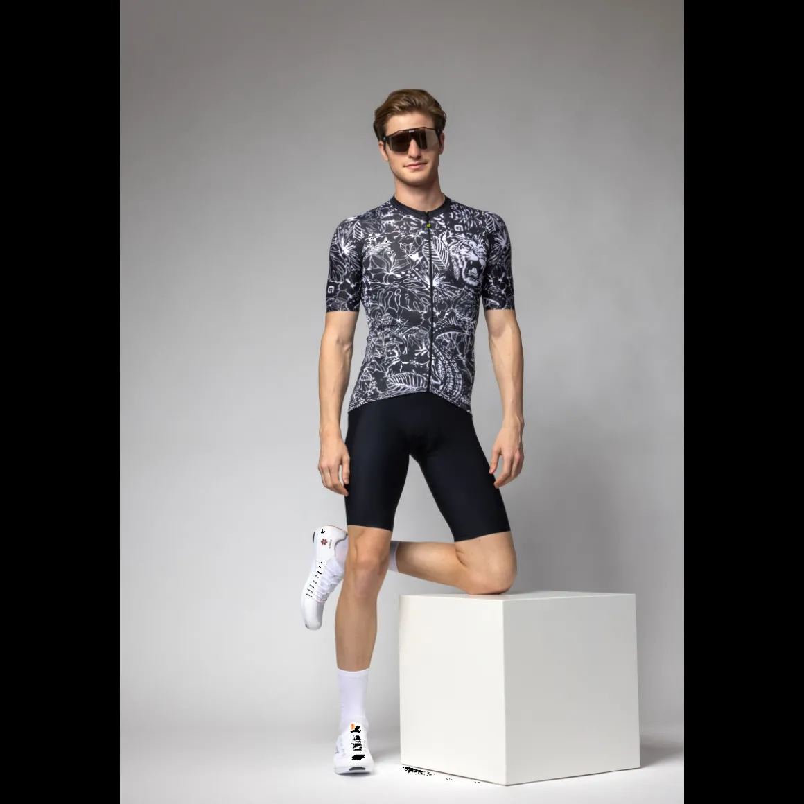 SAFARI JERSEY Cycling Jersey