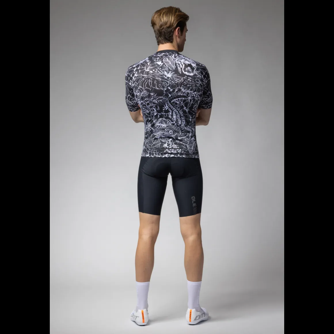 SAFARI JERSEY Cycling Jersey