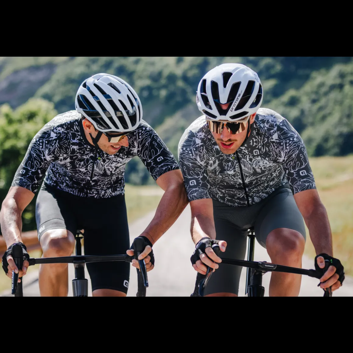 SAFARI JERSEY Cycling Jersey