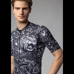 SAFARI JERSEY Cycling Jersey