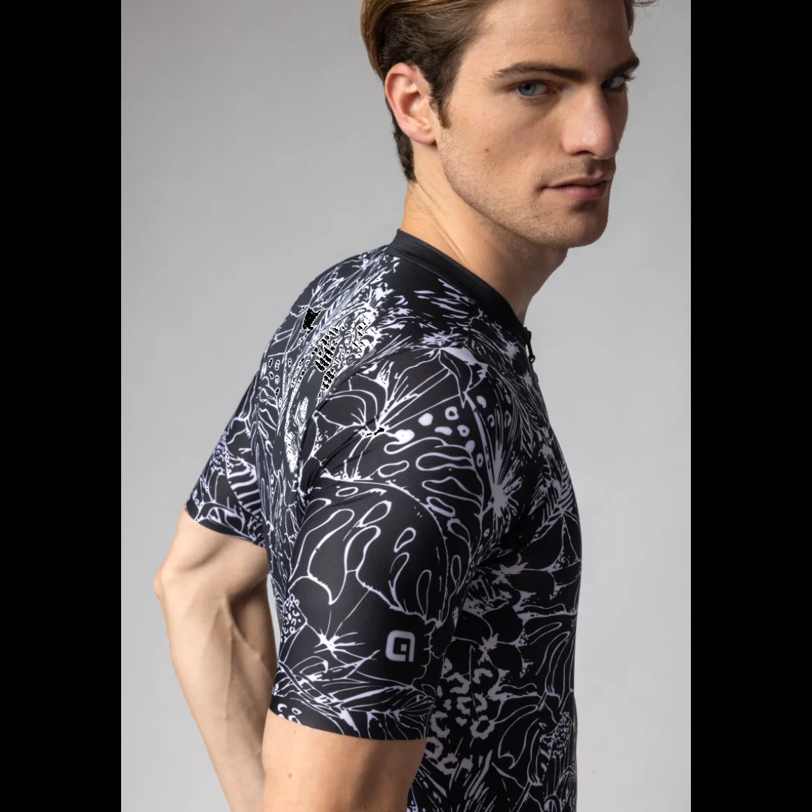 SAFARI JERSEY Cycling Jersey
