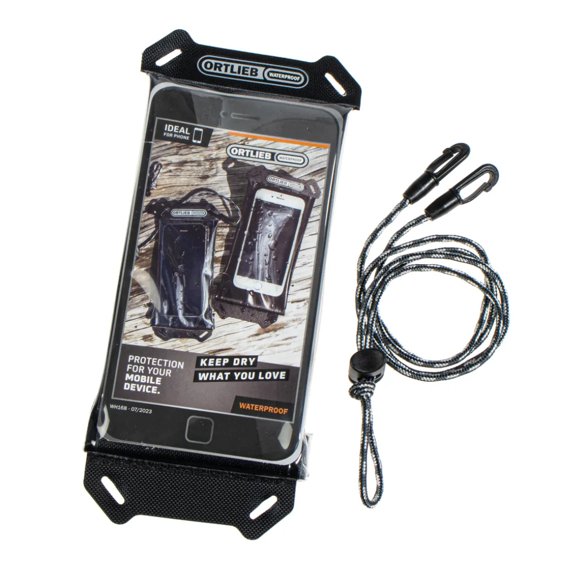 Safe-It M Protective Case