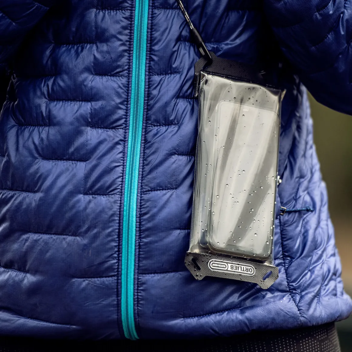 Safe-It M Protective Case