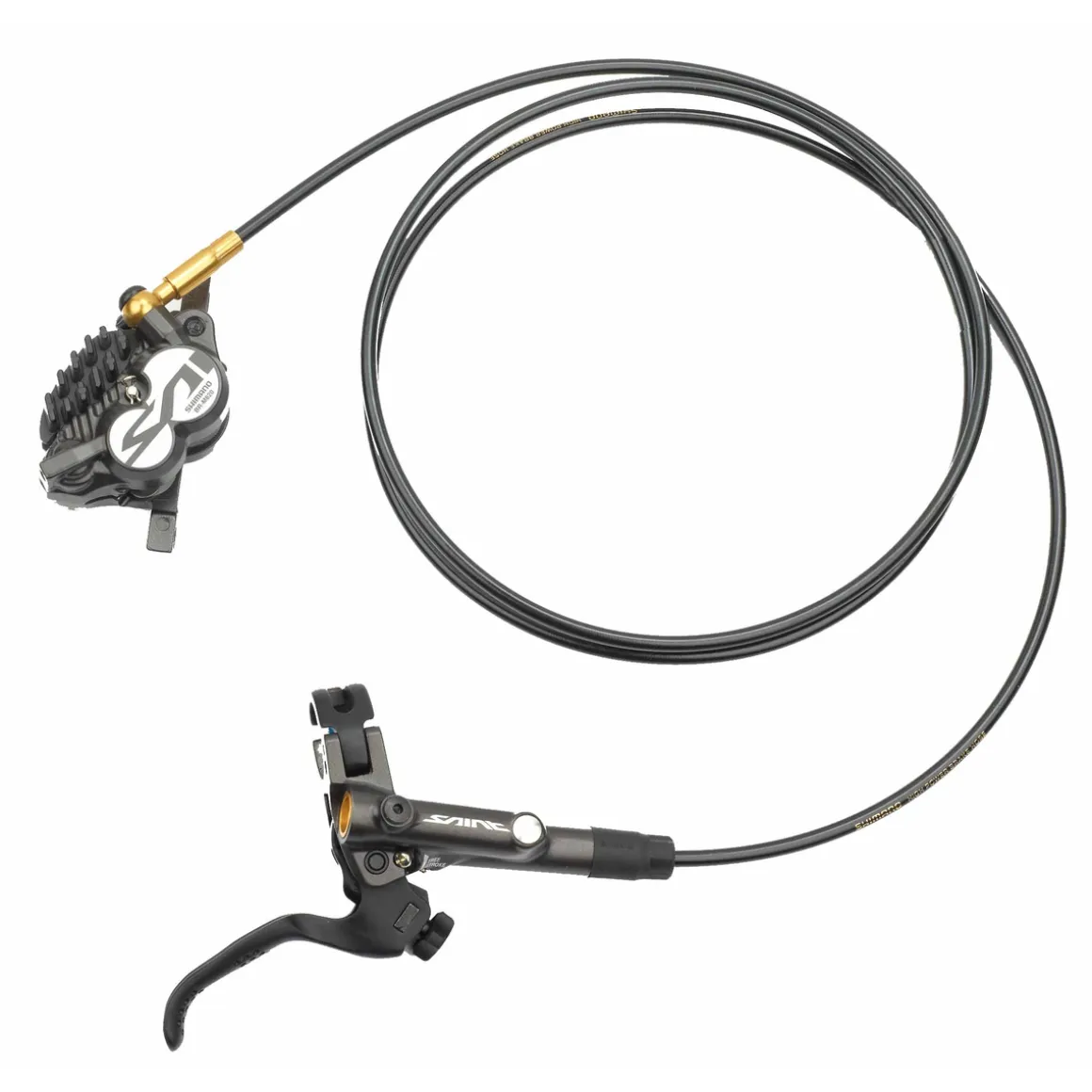 Saint BR-M820 Disc Brake