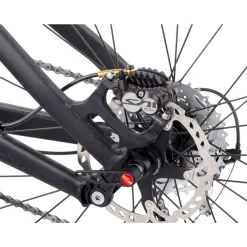 Saint BR-M820 Disc Brake