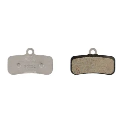 SAINT/XT/ZEE/SLX/DEORE D03S Disc Pads
