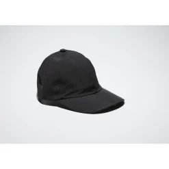 SALLE Waterproof Foldable Peak Cap