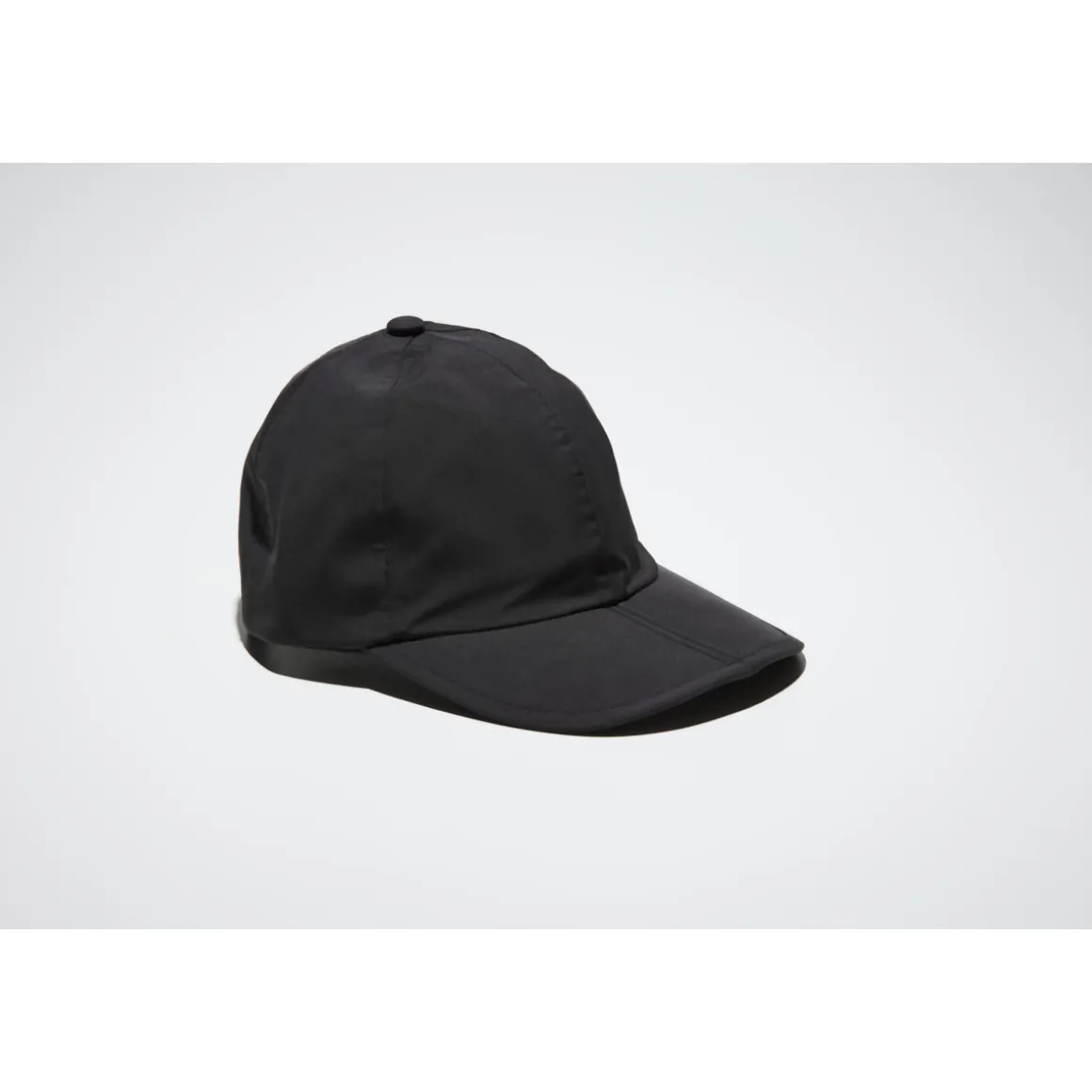 SALLE Waterproof Foldable Peak Cap