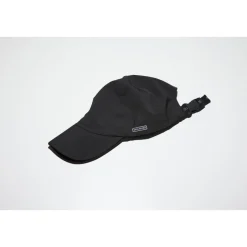 SALLE Waterproof Foldable Peak Cap