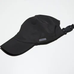 SALLE Waterproof Foldable Peak Cap