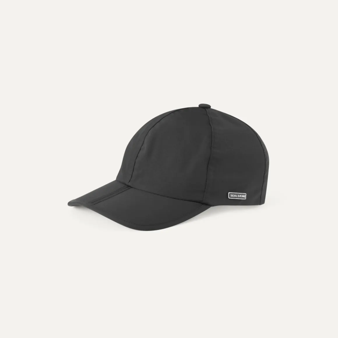 SALLE Waterproof Foldable Peak Cap