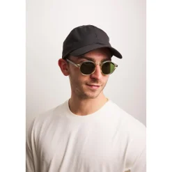 SALLE Waterproof Foldable Peak Cap