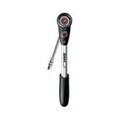 SAM Suspension Fork and Shock Pump