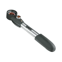SAM Suspension Fork and Shock Pump
