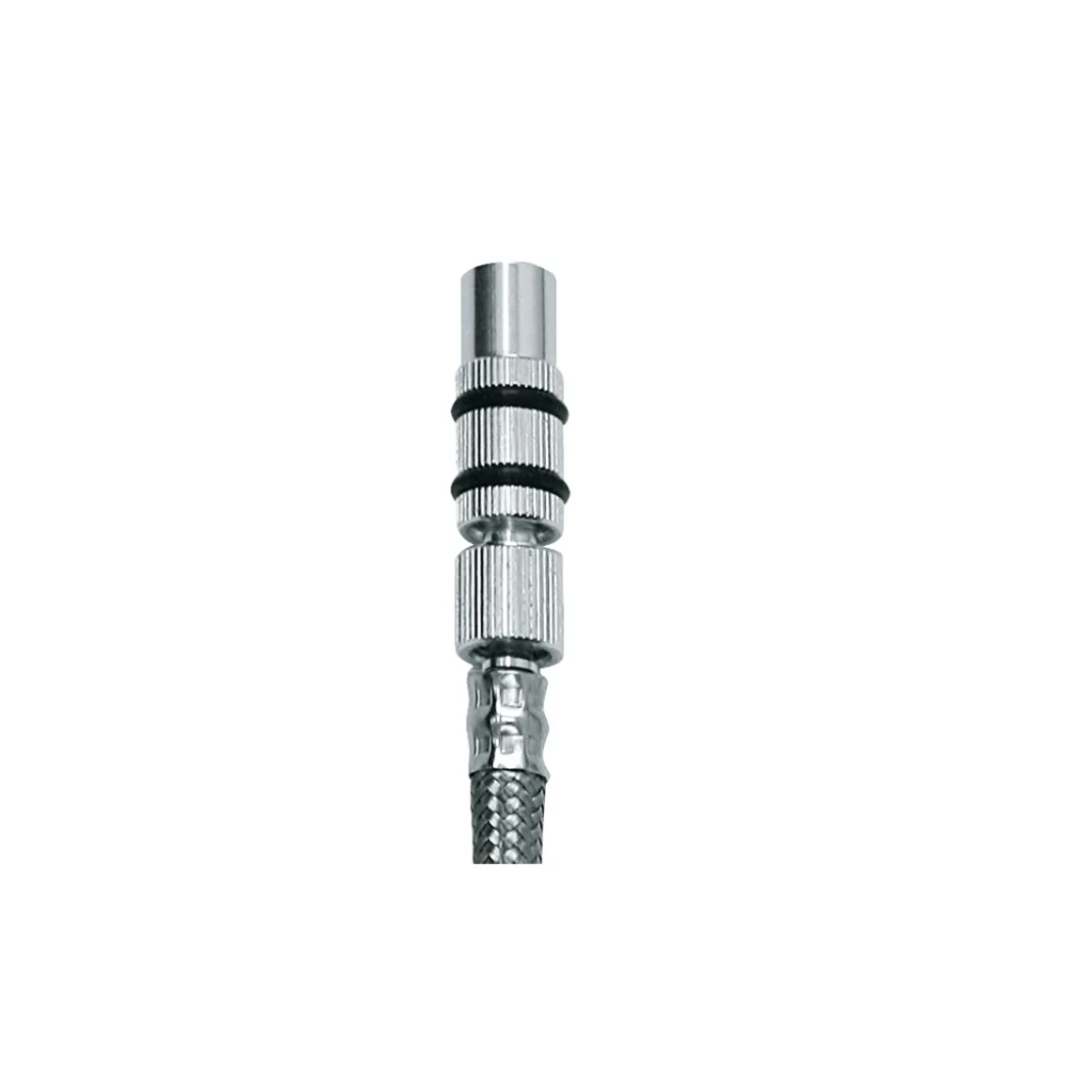 SAM Suspension Fork and Shock Pump