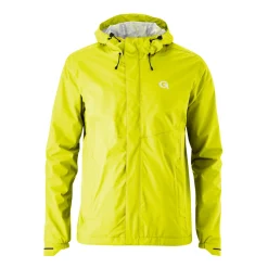 SAVE JACKET ESSENTAIL M Rain Jacket