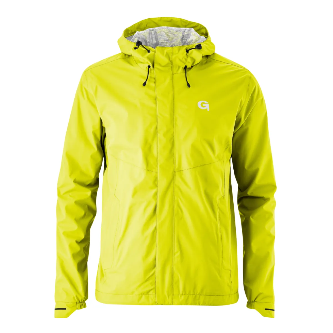 SAVE JACKET ESSENTAIL M Rain Jacket