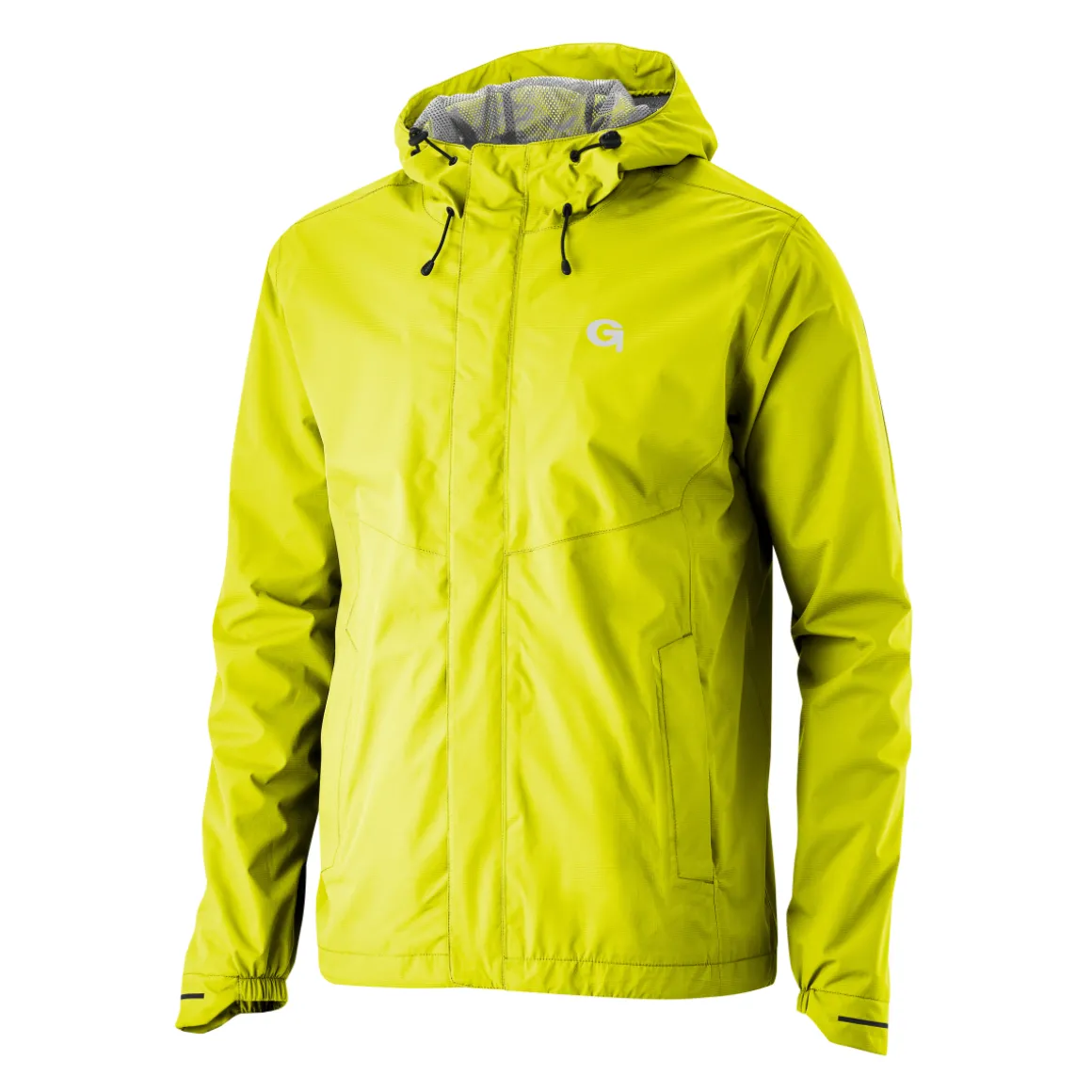 SAVE JACKET ESSENTAIL M Rain Jacket