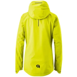 SAVE JACKET ESSENTIAL W Women’s Rain Jacket