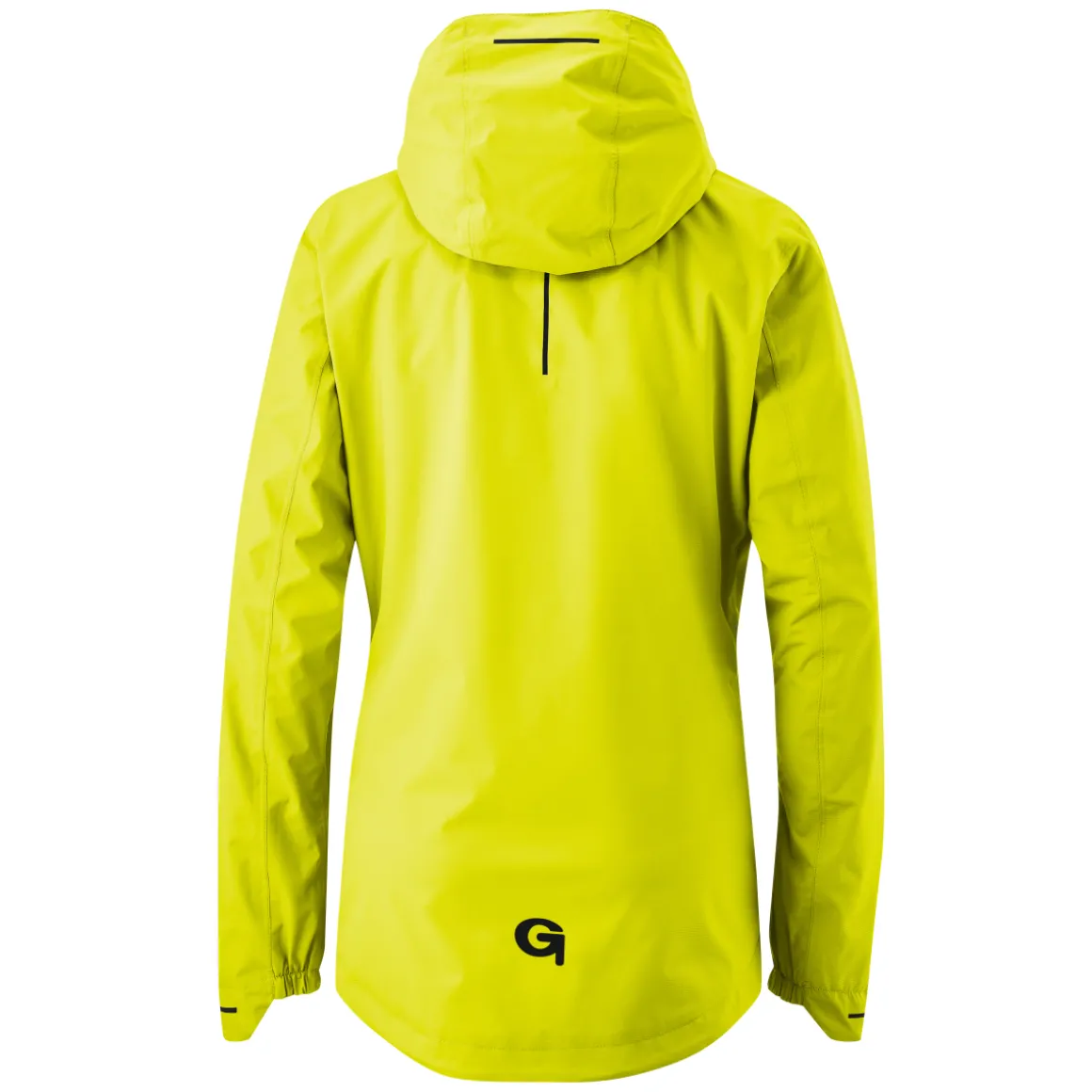 SAVE JACKET ESSENTIAL W Women’s Rain Jacket