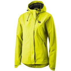 SAVE JACKET ESSENTIAL W Women’s Rain Jacket