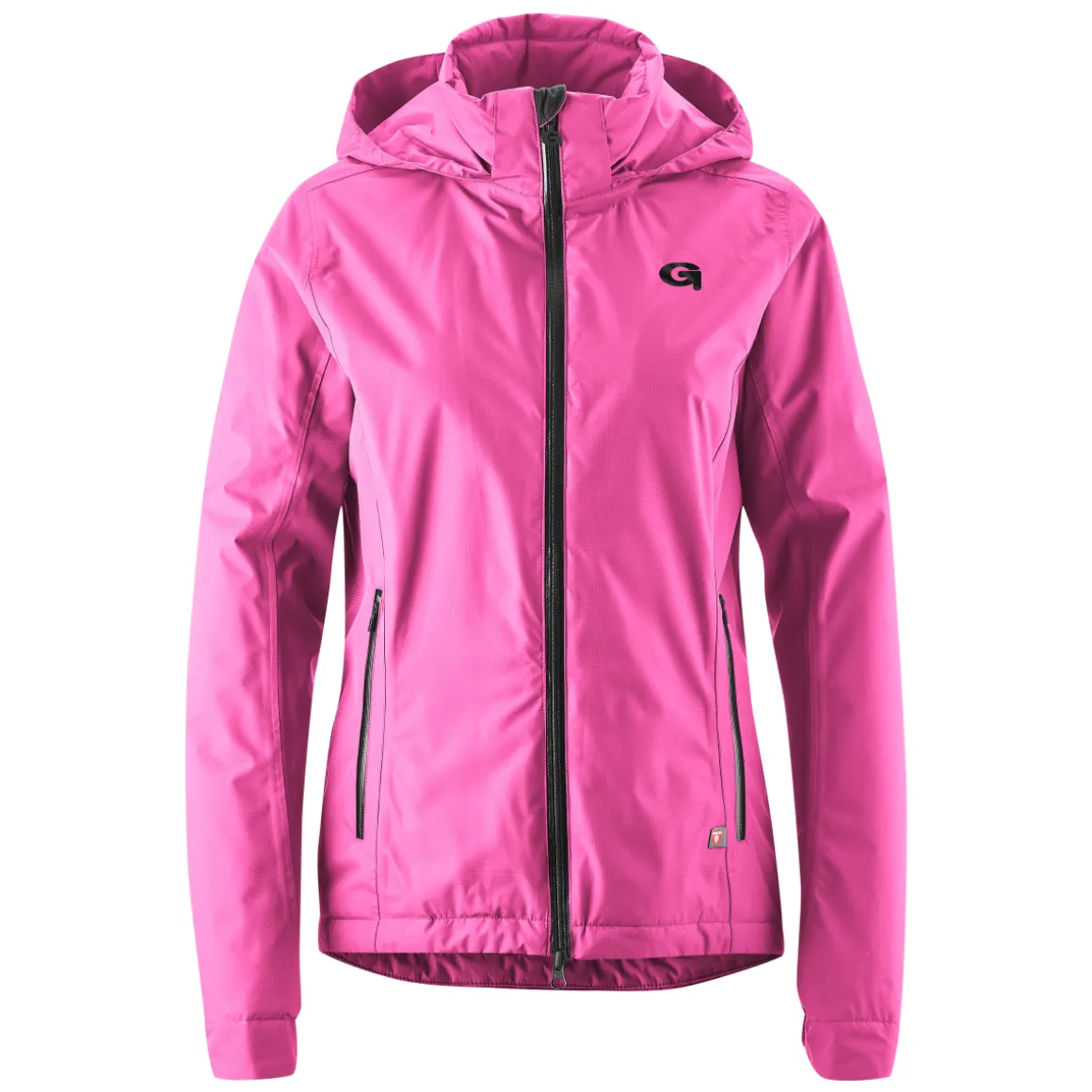 SAVE JACKET THERM W Ladies Thermal All-Weather Jacket
