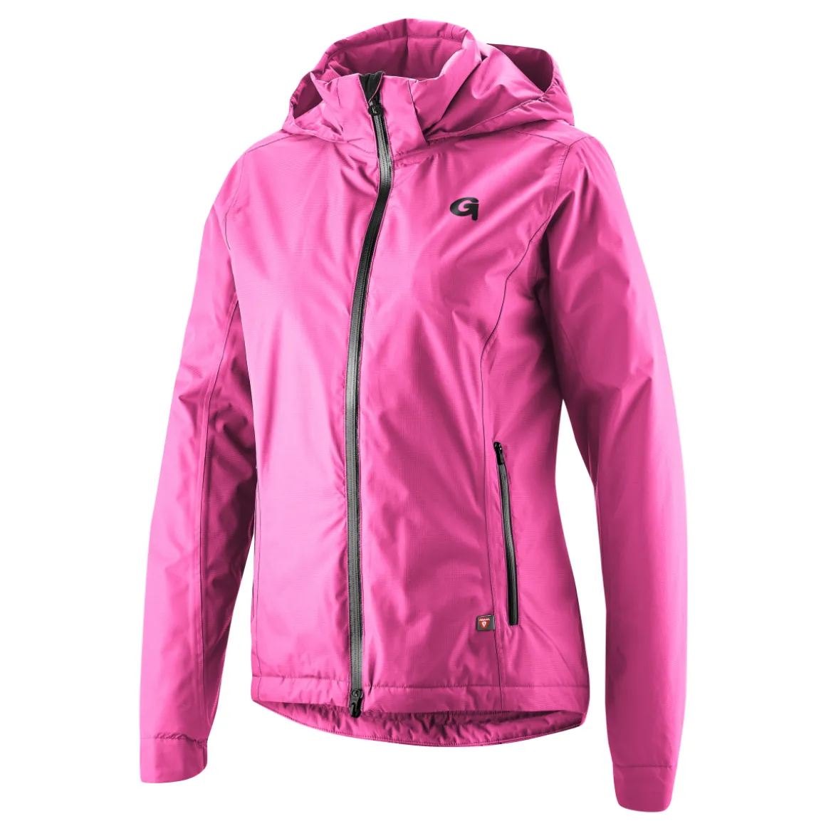 SAVE JACKET THERM W Ladies Thermal All-Weather Jacket