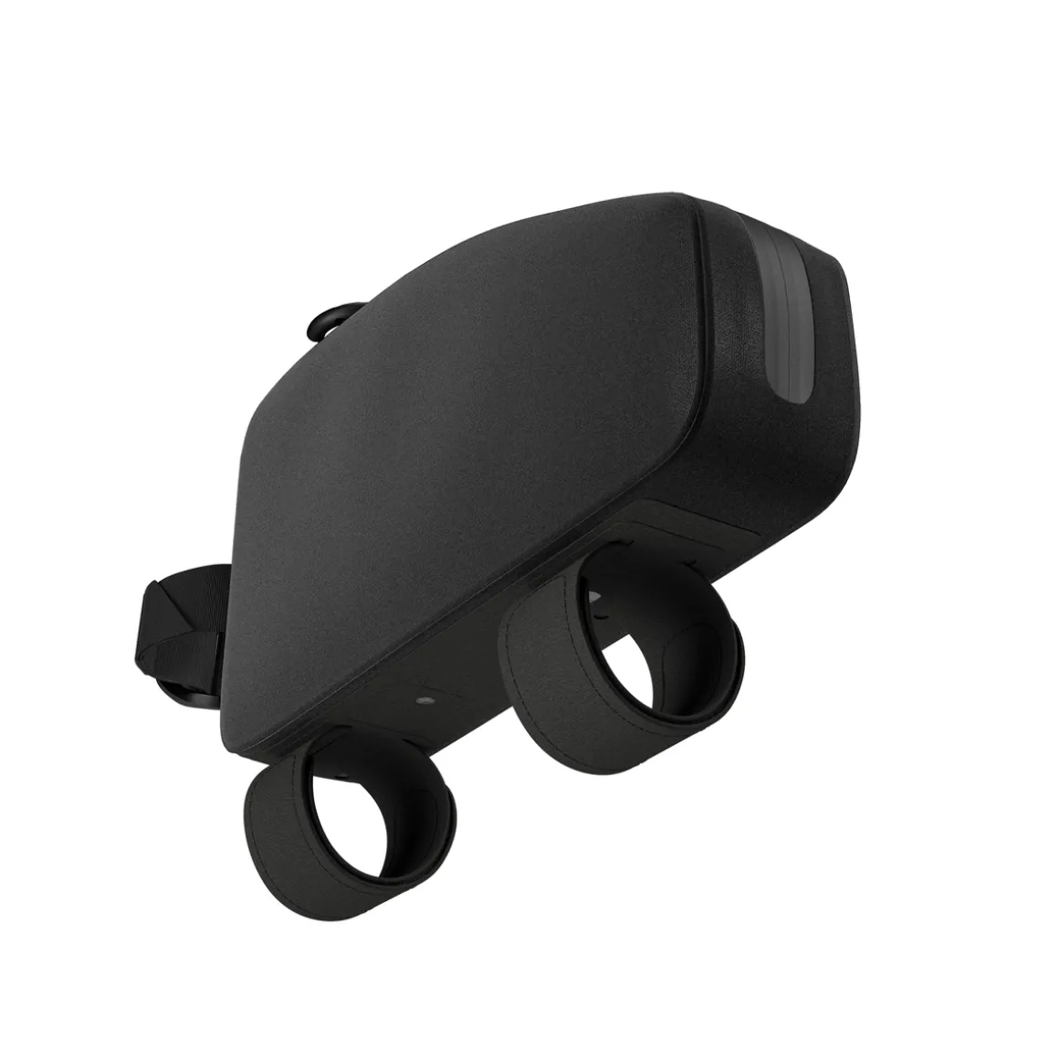 Scape Top Tube Bag with Bolts