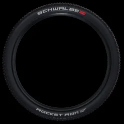 Schwalbe Rocket Ron Evolution Super Race ADDIX Speed TLE MTB Folding Tyre