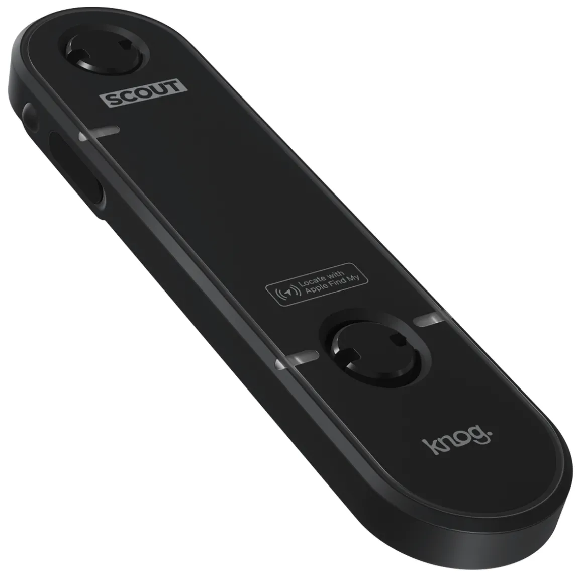 Scout Alarm and Locator